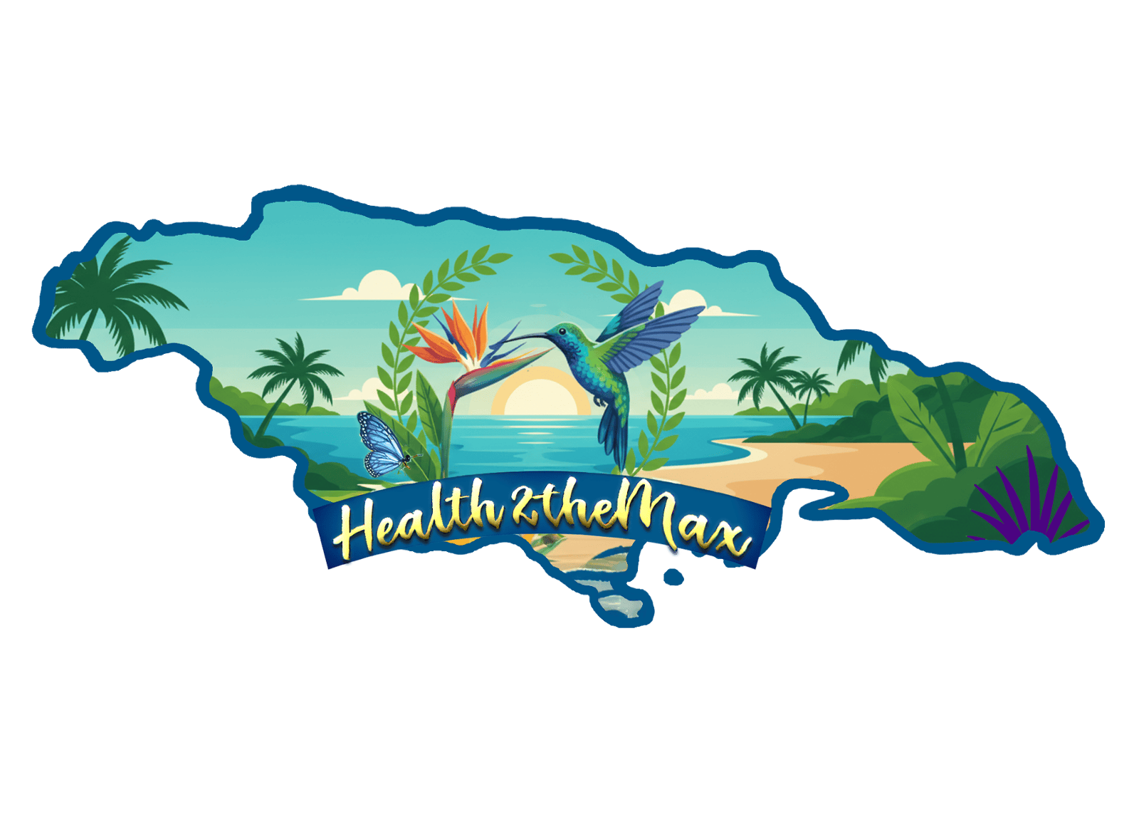 Health2TheMax